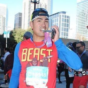 Meet your Posher, Dan